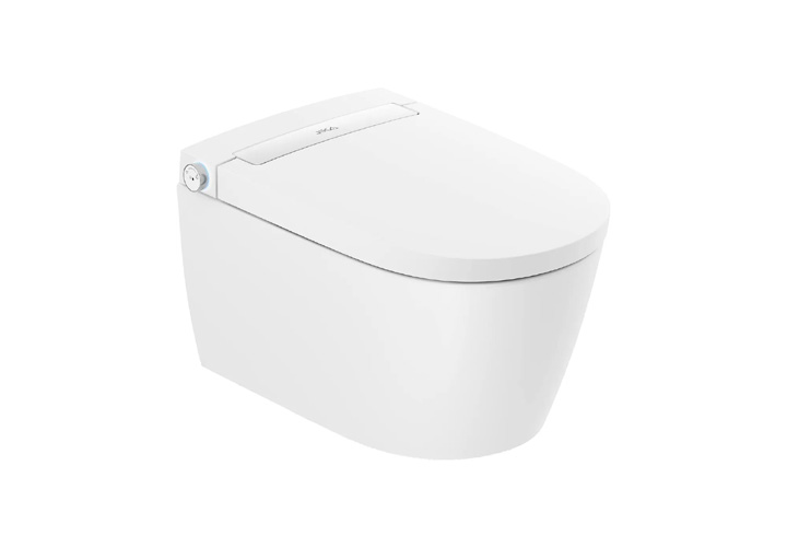 Závesné WC JIKA Mila
